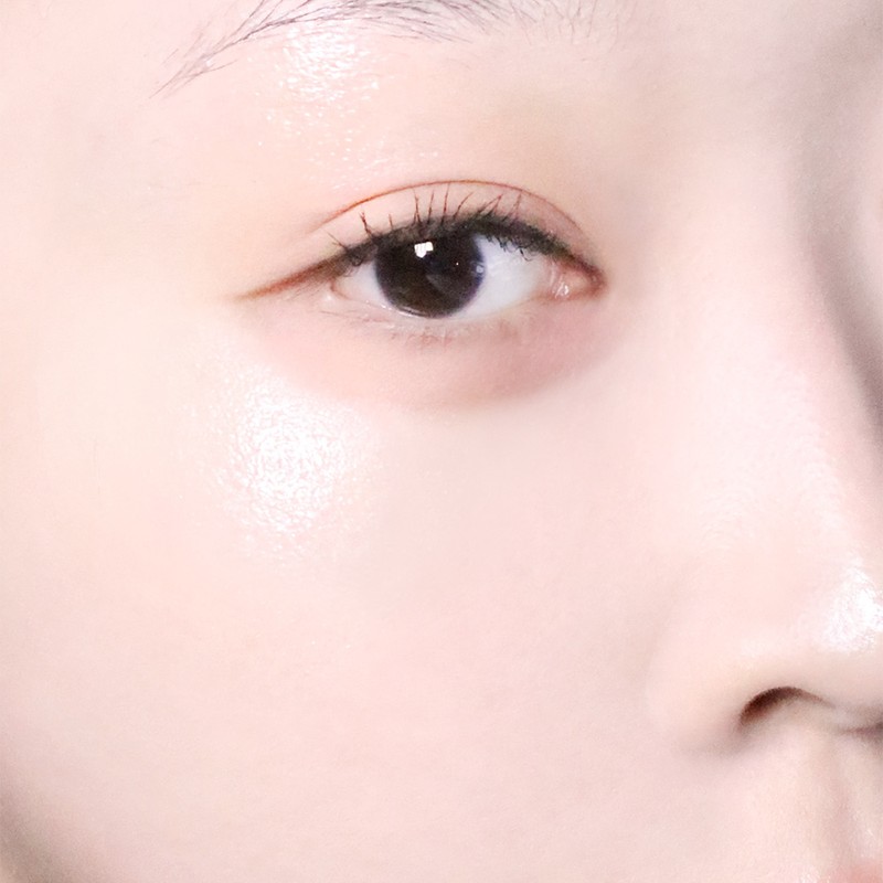 WAKEMAKE Sheer Glow Liquid Highlighter 8g 01 Dew Cream -