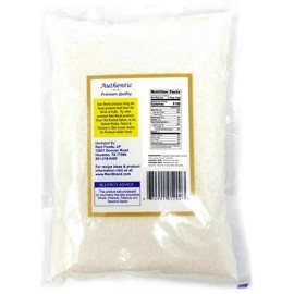 Rani Coconut Fine Powder (Desiccated, Macaroon Cut) 7oz (200g)