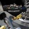 Lichamp AC Gauges, A/C Manifold Gauge Set for R134a R22