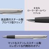 LAMY Studio Matte Blush Rollerball Pen - Elegant Metal Body