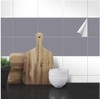 Holoras Peel and Stick Tile Backsplash for Kitchen, 4'' x