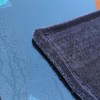 Magicwipe XXL Bathroom Drying Cloth, Shiny Wipes for Car Detailing,