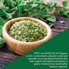 Oil of Oregano 120 Mini-Softgels | Wild Harvested | European
