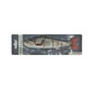 SIMSA-Expert Shed Wobbler Swimbait Artificial Bait (15 cm, 35 g)
