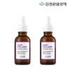 Kim Jeong-mun Aloe 김정문알로에 큐어 콜라겐 세럼 2개 Kim Jeong-moon Aloe Cure Collagen Serum 2 pieces
