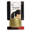 Mia Tonytail Ponytail Holder, Synthetic Wig Hair Tie, Hair Accessory,