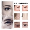 Crema Facial Antienvejecimiento con Retinol, Colágeno y Ácido Hialurónico