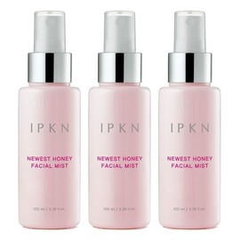 NU'EST Honey Facial Mist 3 pcs / 입큰 뉴이스트 허니 페이셜 미스트 3개