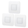 Lamicall Shower Phone Holder Adhesive Sticker Replacement, Shower Phone Holder