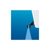 Hawkeye XDR-AMR-P23-9150 Universal Combination Transom Mount/Glue-in-Hull Airmar 200Khz Transducer