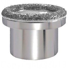 Universal Treatment Tip for MicroDerm Diameter 14.5-23.0mm (O18-D120)