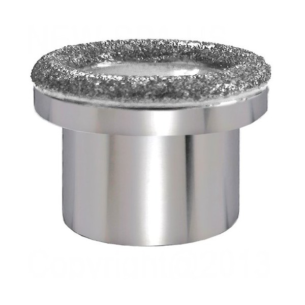 Universal Treatment Tip for MicroDerm Diameter 14.5-23.0mm (O18-D120)