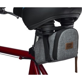 Bell Stowaway 300 Bicycle Seat Bag