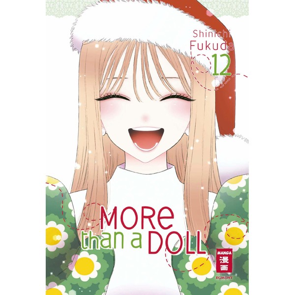 More than a Doll 12