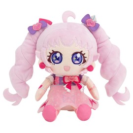 Secret Ipri Plush Himari Plush Toy Height Approx. 7.9 inches (20 cm)