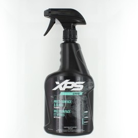Sea-Doo OEM XPS Care Multi-Surface & Glass Cleaner 22 fl.oz., 9779316