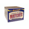 Generic Cartwright, Kitchen Matches, Strike on Box, Premium Quality, 3