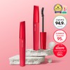 Déjà vu Deja Vu Fiberwig Ultra Long Mascara - Natural