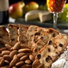Almondina Almond Cookies, Original Flavored Thin Biscotti Cookies, Non Dairy