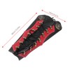 G63 Leather Archery Arm Protector Guard Armband for Shooting Hunting