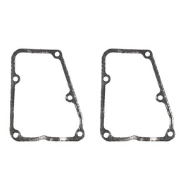 4 Pcs 11061-1285 11061-7083 Rocker Case Cover Gasket Replacement for Kawasaki FR541 FR541V FR600 FR600V FR651 FR651V FR691V FR730V FS481V FS600V FS691V FS730V FX481V FX541V FX600V FX651V FX691V