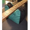 Guitar Neck Rest Support Pillow for Luthier Guitar Tech -