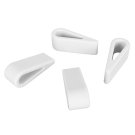 4pcs Laptop Stand Adjustable Portable Laptop Holder Riser Heat Sink Stand