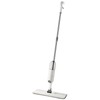 QVC True & Tidy SPRAY-250 Spray Mop - Color: White