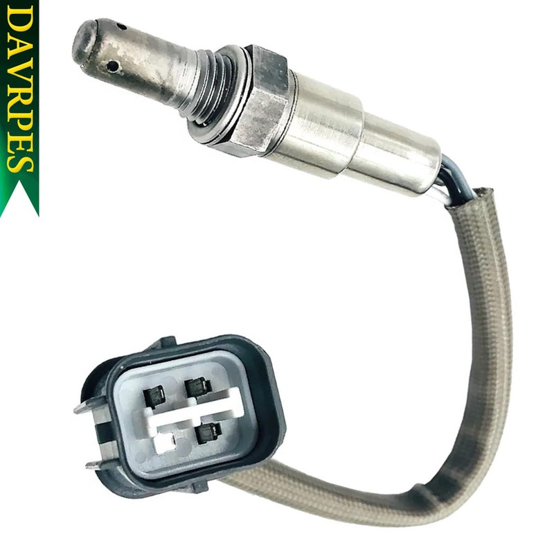DAVRPES 35655-ZY3-C01 O2 Oxygen Sensor Lambda Probe Sensor Replacement for