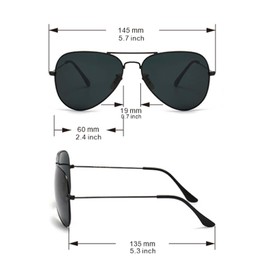 arsglaci Glass frogs sunglasses, fashionable and trendy casual sunglasses for both men and women. (G frame-Gray)