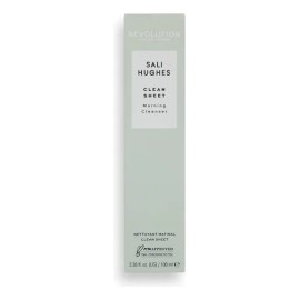 Revolution Skincare London X Sali Hughes, Limpiador Facial M