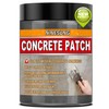 Concrete Patch Repair - Fast Drying Cement Patch for Crack