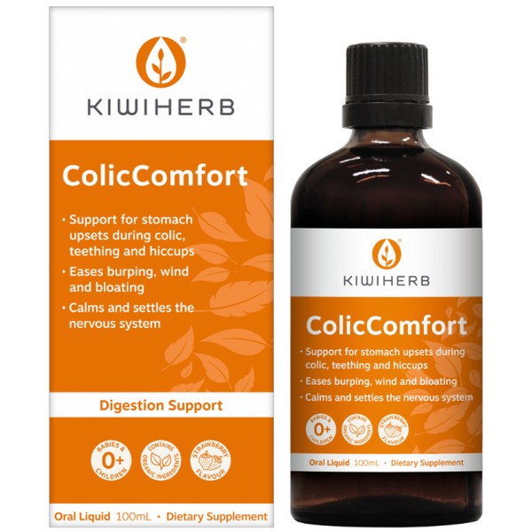 Kiwiherb ColicComfort 100ml