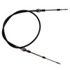 Solarhome 113-43-44130 Throttle Cable for Komatsu D31E-20 D31A-20 D31Q-18 D31PL-20
