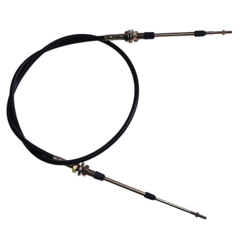 Solarhome 113-43-44130 Throttle Cable for Komatsu D31E-20 D31A-20 D31Q-18 D31PL-20