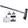 5 in 1 Aquarium Fish Tank Brush Long Handle Cleaning