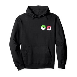 Süßes Kawaii-Gelee, Gummibärchen Pullover Hoodie