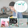 Air Conditioner Cleaning Brush, Crevice Brush, Cleaning Brush, Fan Gap,