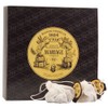 Mariage Freres. Earl Grey Imperial Tea 30 Tea Bags 75g (1 Pack).