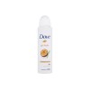 Dove Deodorant Spray – Passion Fruit Scent, 200ml, 48H, 0%