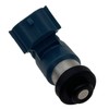 HYXUAN Fuel Injector IJ105/3 Replacement for Hon-da TRX420FM TRX420FPM Rancher