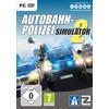 Autobahn-Polizei Simulator 2 - [PC]