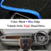 Dashboard Cover Mat for Chevy & GMC Trucks – Anti-Slip