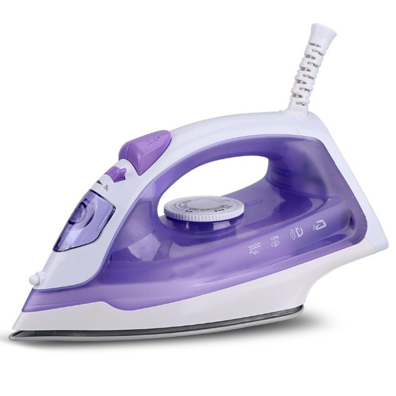 Ironing Machine Portable Folding Handheld Garment Steamer Iron for Clothes