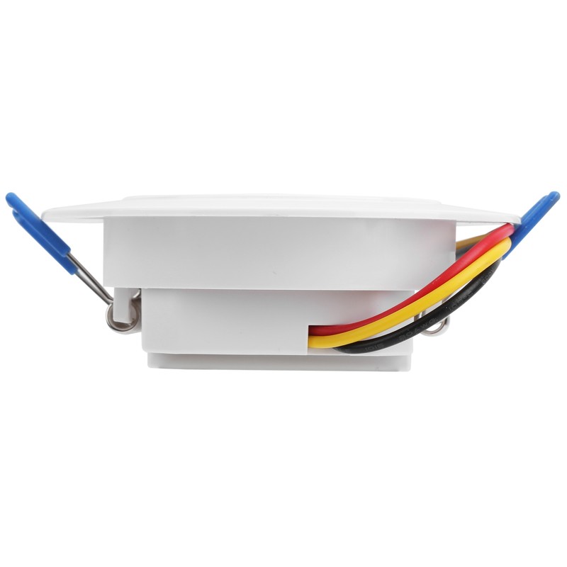 Microwave Sensor Switches Radar Induction Control Equipment TDL-9961J 3.7GHz AC85‑