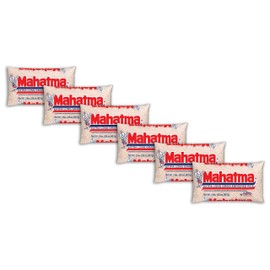 Mahatma Long Grain White Rice, 32 oz, 6-Pack