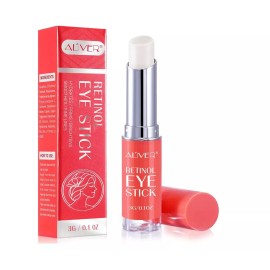 VELAMO ADVANCED Lot (8) Retinol Eye Stick for Dark Circles & Puffiness,Visi