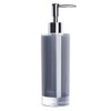 Excelsa Soap Dispenser, Grey, 300 ml