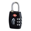Asec TSA Luggage Padlock