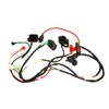 Ouyunou ZS 190cc Wiring Harness Loom Voltage Regulator Rectifier On
